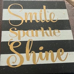 Meet your Posher, Tricia